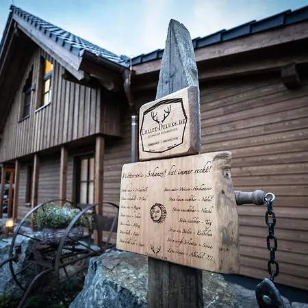 Deluxe - Premium Im Sauerland Schmallenberg