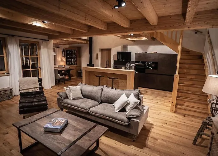 Deluxe - Premium Im Sauerland Semesterbostad *