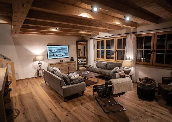 Deluxe - Premium Im Sauerland Schmallenberg