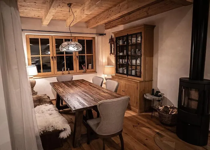 Semesterbostad Deluxe - Premium Im Sauerland *