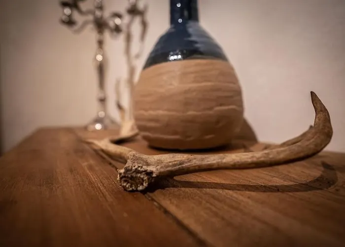 Deluxe - Premium Im Sauerland Semesterbostad *