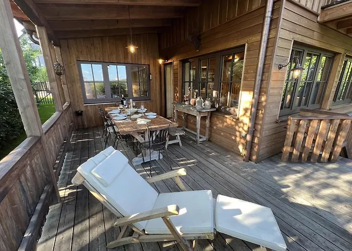 Semesterbostad Deluxe - Premium Im Sauerland *